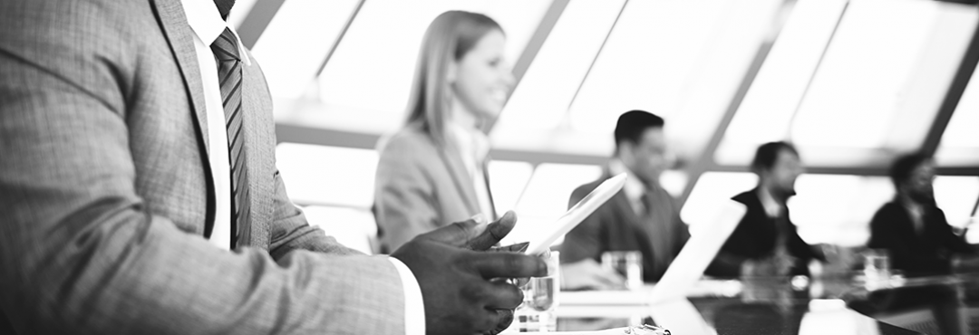 Webinar: Challenges facing the Expert Accountant – with a specific focus on report writing and testifying in criminal matters