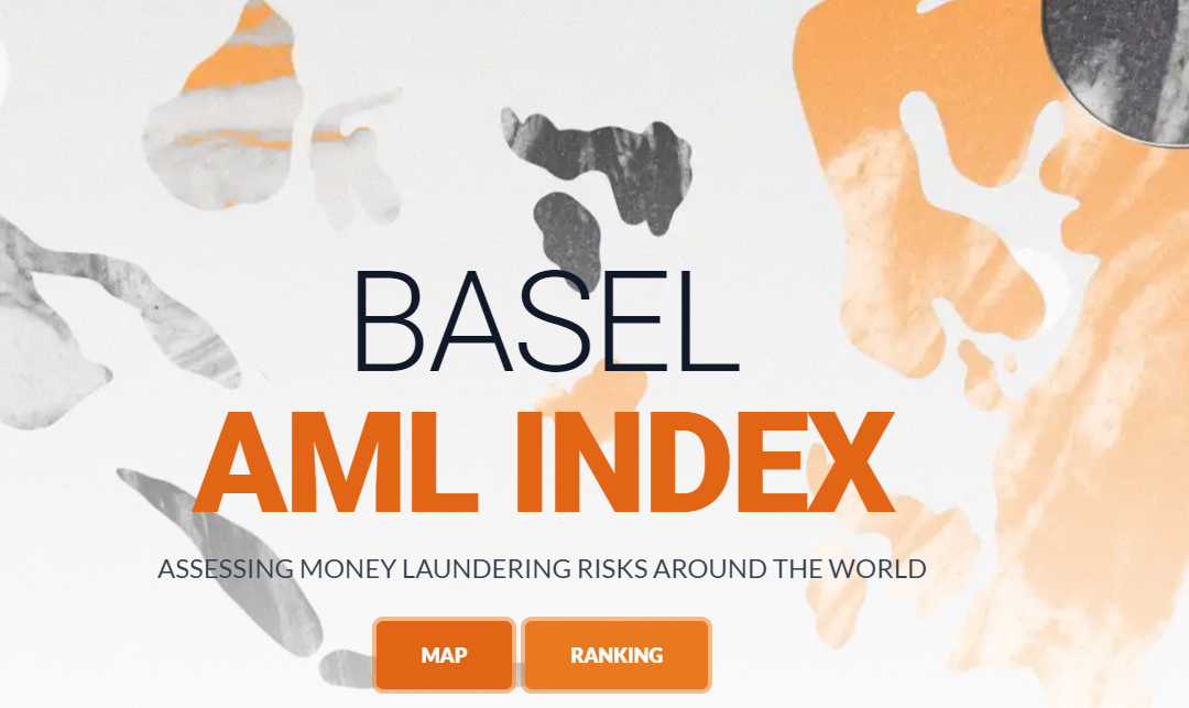 Basel AML Index