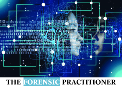 The Forensic Practitioner December 2021