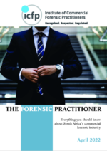 The Forensic Practitioner April 2022