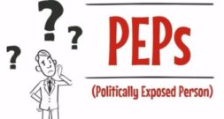 What is a Politically Exposed Person (PEP)