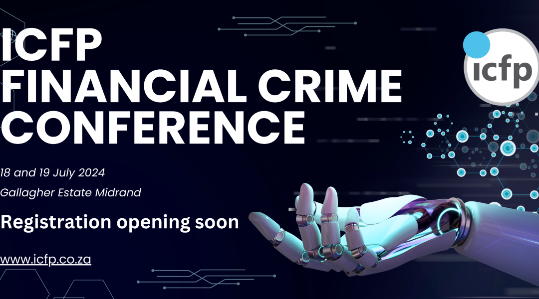 ICFP FInancial Crime Conference