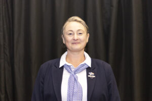 Ms Aletta van Tromp