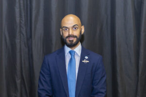 Mr Zaakir Mohamed