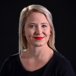 Ms Wilmari Janse van Rensburg