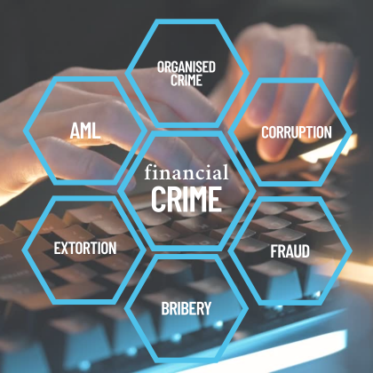 ICFP Financial Crime Conference