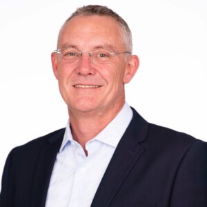 Mr David de Villiers