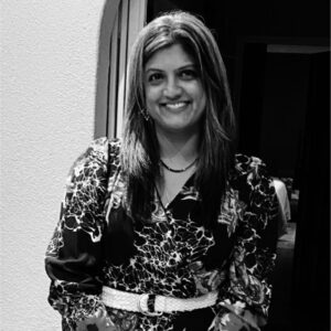 Ms Fariel Hoosen