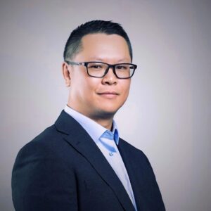 Mr Lance Poon
