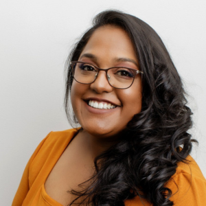Sherlinka Naidoo