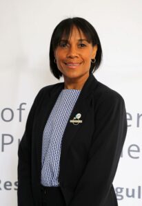 Ms Mary-Anne Whittles