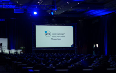 ICFP Commission of Inquiry Financial Crime Conference – Presentations